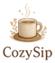 Cozy Sip - Home