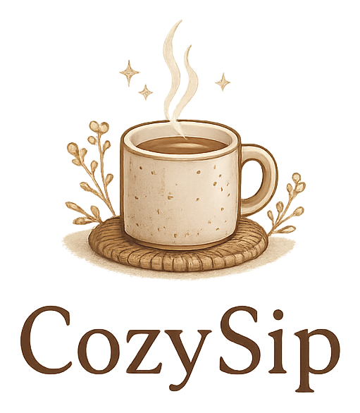 Cozy Sip